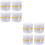 8Pièces Lavanderie Filet Polyester Durs Protection Soutiens-Gorge 6