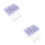 6 Pcs Needle Cushion Insert Bag For Sewing Tools 3