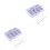 6 Pcs Needle Cushion Insert Bag For Sewing Tools 9