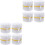 8Pièces Lavanderie Filet Polyester Durs Protection Soutiens-Gorge 3