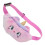 Hüfttasche für Kinder, Plüsch Bauchtasche 11