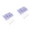 6 Pcs Needle Cushion Insert Bag For Sewing Tools 5