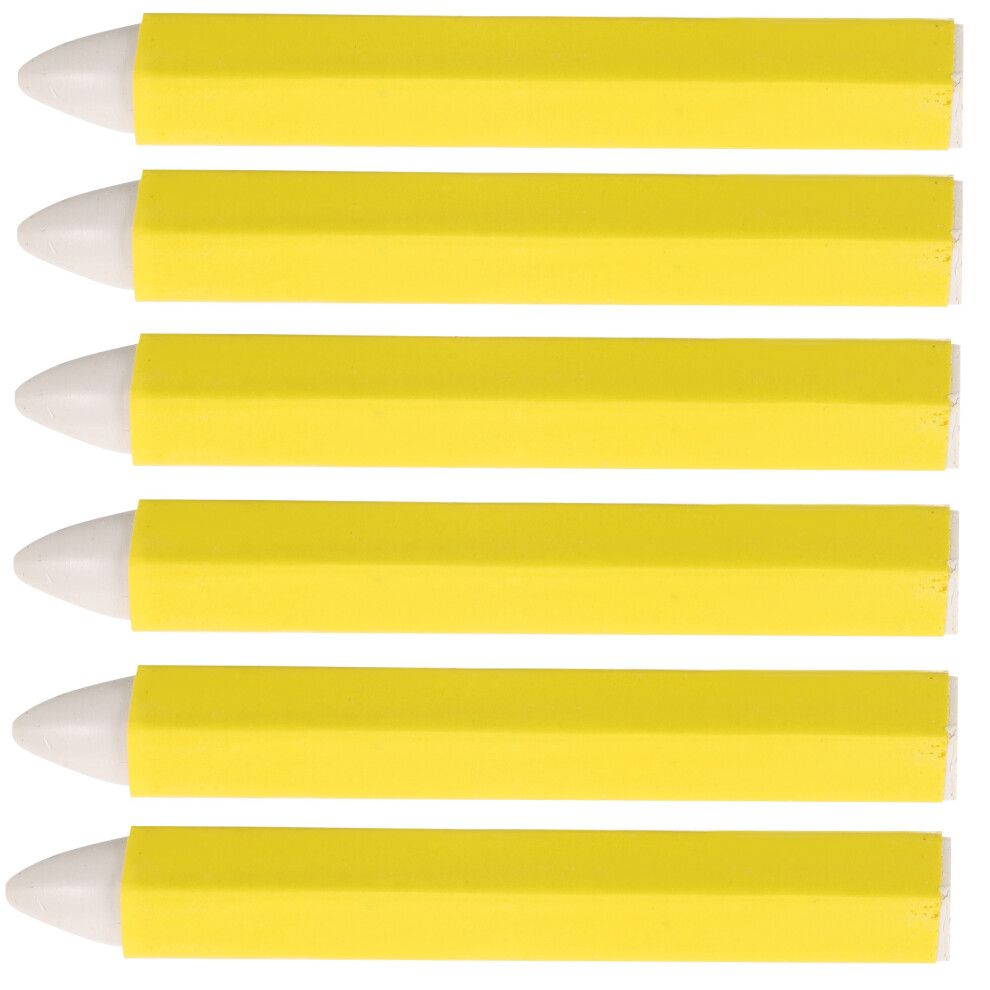 12 Pcs Tire Marking Crayon Pens For Repair And Maintenance 033590354437