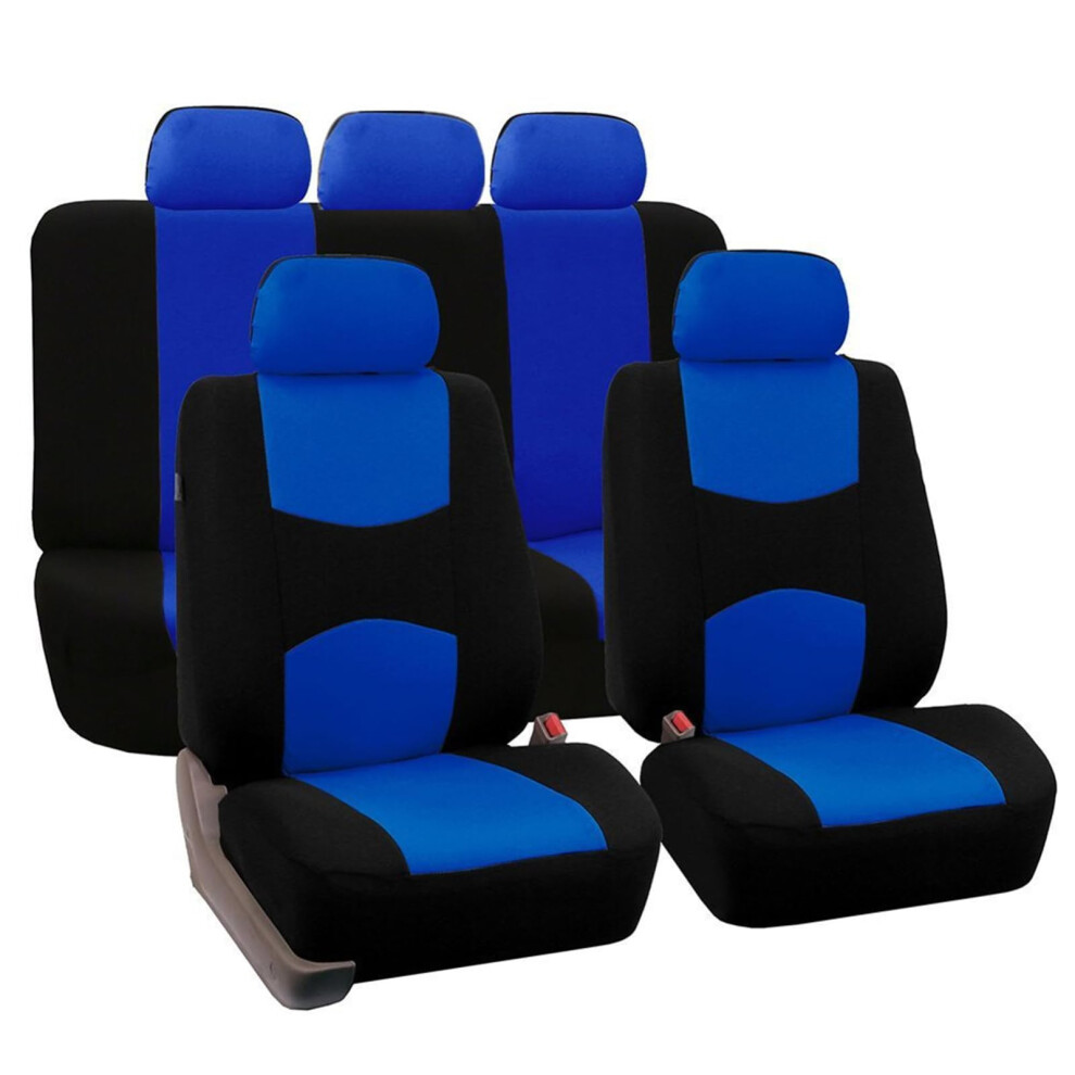 Universal Auto Seat Cover Cloth, Dust-Resistant, Wear-Resistant, Washable, Fade-Resistant Cloth 9016109237590