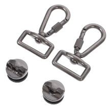 ersatz gurtband mit haken adapter für neckgurt mit
