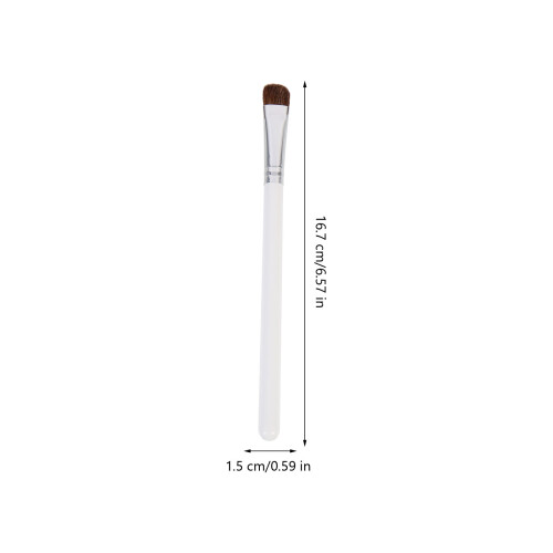7- . Lidschattenpinsel-Set, - und Mischpinsel für Make-up 2