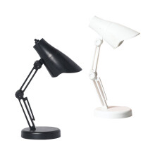 2er-pack mini-led-tischleuchte, tragbar und faltbar für zuhause