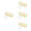 200 Sheets Double Sided Nail Adhesive Tabs For Press On Nails 8