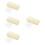 200 Sheets Double Sided Nail Adhesive Tabs For Press On Nails 9