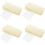 200 Sheets Double Sided Nail Adhesive Tabs For Press On Nails 7