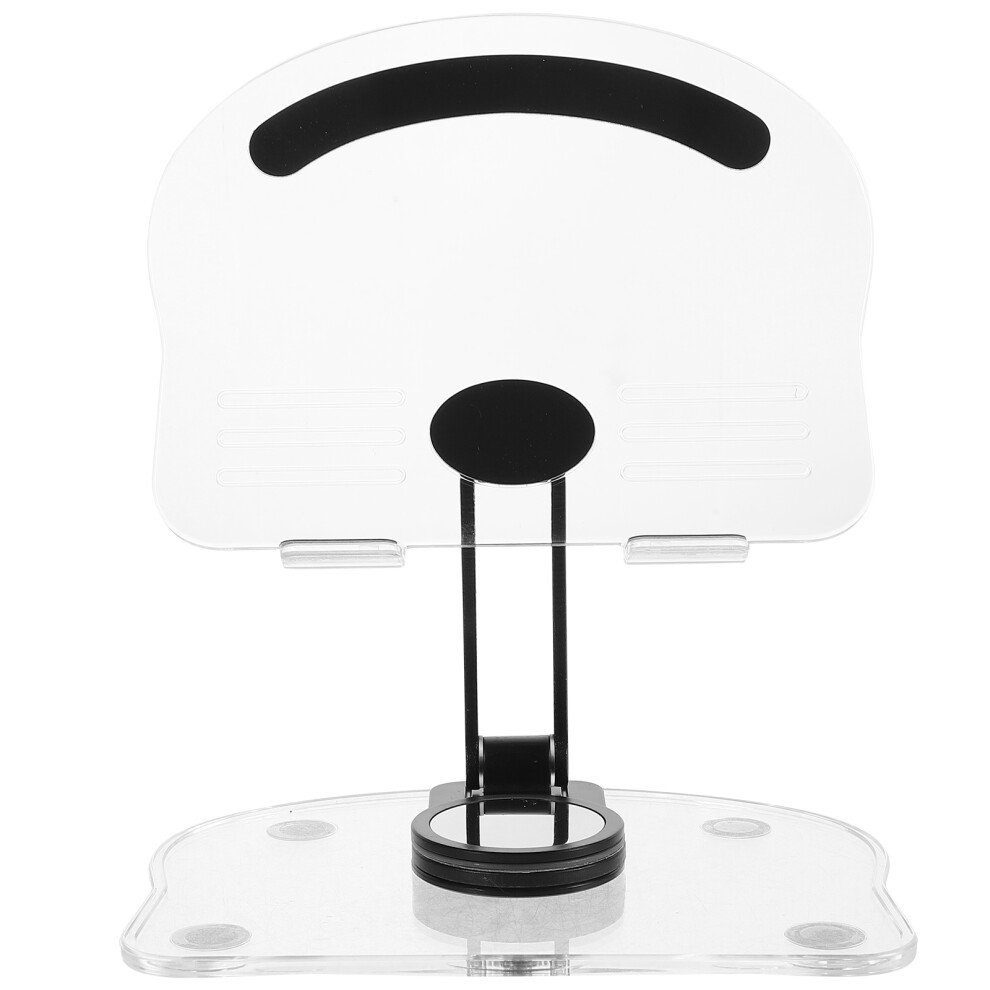 3Pcs Rotatable Tablet Stand Folding Phone Holder Desktop Bracket 033590355977