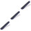 3Pcs Flute Carry Case Portable Oxford Fabric Storage Bag 8