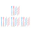 80 Pcs Remover And Applicator Soft Wearing Aid 7