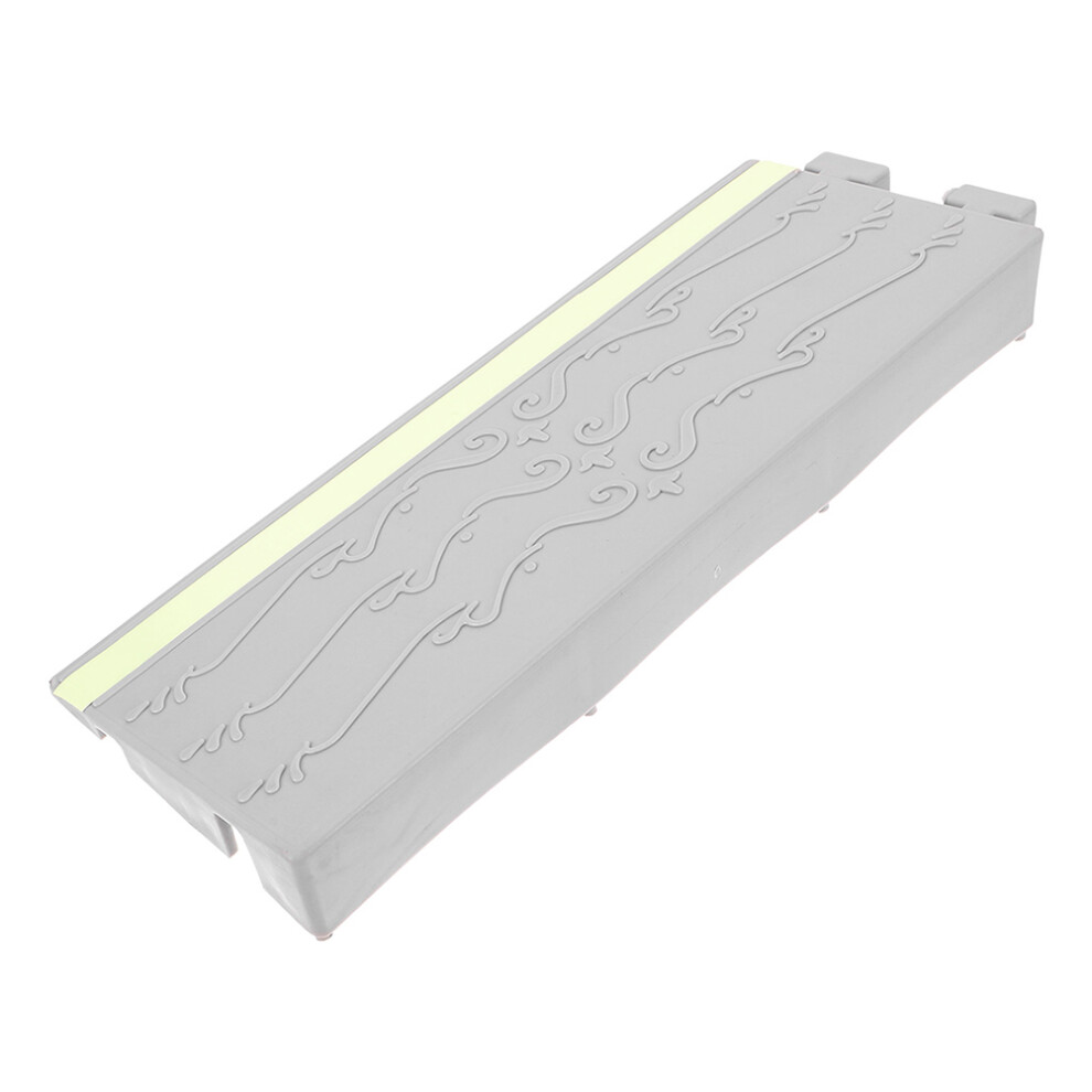 3Pcs Non Slip Threshold Ramp For Indoor Doorways 4.5Cm Height-image-OPC-PKXSD5F-NEW