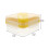 facheinsatz-box lunchbox bento-box bento-behälter salatbehälter 2