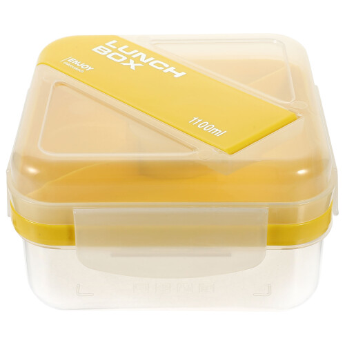 facheinsatz-box lunchbox bento-box bento-behälter salatbehälter