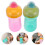 2 sippy cups, wasserflaschen für babys 4