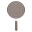 2Pcs Silicone Splatter Screen Frying Pan Mat Strainer 1