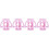 4Pcs Silicone Baby Bottle Sleeve For Infant Feeding 6