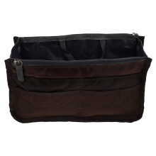 1 -toilettenartikeltasche, groß,
