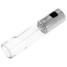 ölsprühflasche aus für und außen