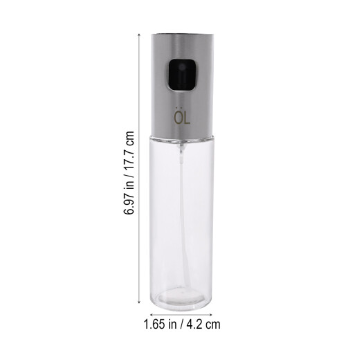 ölsprühflasche aus für und außen 1