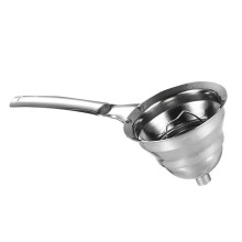 fettfilter-löffel mit edelstahlgriff, ölfilter- ,