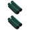 4Pcs Comfortable Polyester Handle Covers for Suitcase and Handbag Grip 7