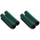 4Pcs Comfortable Polyester Handle Covers for Suitcase and Handbag Grip 4