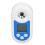 Digital Sugar Refractometer Brix Tester High Accuracy Sweetness Meter 4