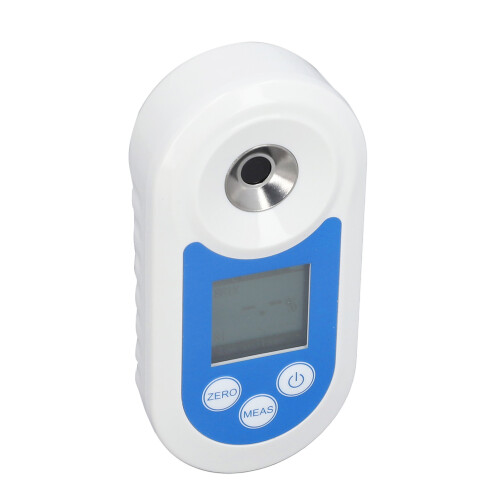 Digital Sugar Refractometer Brix Tester High Accuracy Sweetness Meter 2