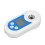 Digital Sugar Refractometer Brix Tester High Accuracy Sweetness Meter 5
