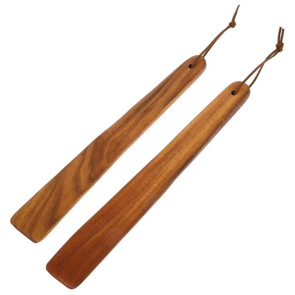 Solustre 3Pcs Wooden Mattress Lifter Bed Sheet Change Helper Tool