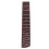2Pcs 21 Inch Concert Ukulele Fingerboard Rosewood Replacement 1