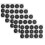 5Pcs Table Marker Spots For Billiard Ball Position Practice 11