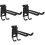 3Pcs Heavy Duty Garage Wall Mounted Storage Hook 5