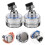 2 wasserfilter für waschbecken, einschraubfilter mit belüfter 4