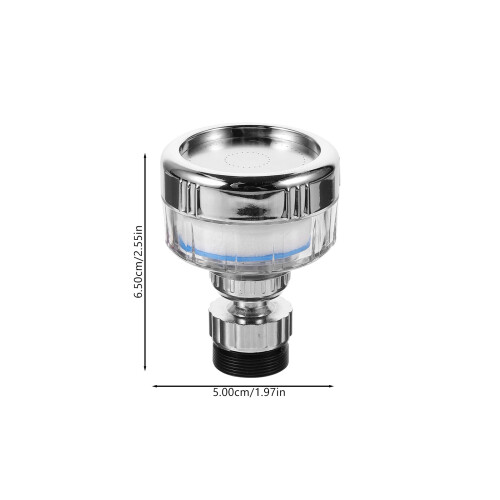 2 wasserfilter für waschbecken, einschraubfilter mit belüfter 1