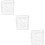 3Pcs Freeze Organizer For Breastmilk Storage Bags Fridge Container 11