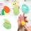 Diy Paper Puncher For Scrapbook Crafting Manual Hole Punch 4