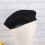 2Pcs Dance Hat Woolen Beret For Performance 11