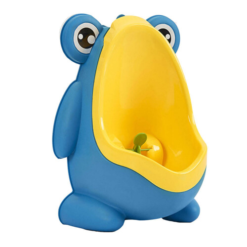 2 Pcs Children Shape Cartoon Kids Urinal Trainer Potty 2