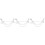 3Pcs Clog Chain Shoe Decoration Alloy Boot Sneaker Charm 6