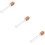 3Pcs Espresso Coffee Stirrer Professional Distribution Tool 9