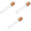 3Pcs Espresso Coffee Stirrer Professional Distribution Tool 3