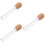 3Pcs Espresso Coffee Stirrer Professional Distribution Tool 7