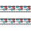 80 Pcs Red-Blue Lens 3D Glasses Compatible With Monitors Tvs Screens 3