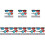 80 Pcs Red-Blue Lens 3D Glasses Compatible With Monitors Tvs Screens 6