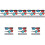 80 Pcs Red-Blue Lens 3D Glasses Compatible With Monitors Tvs Screens 7