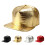 unisex baseball cap pu- , verstellbar, snapback 5